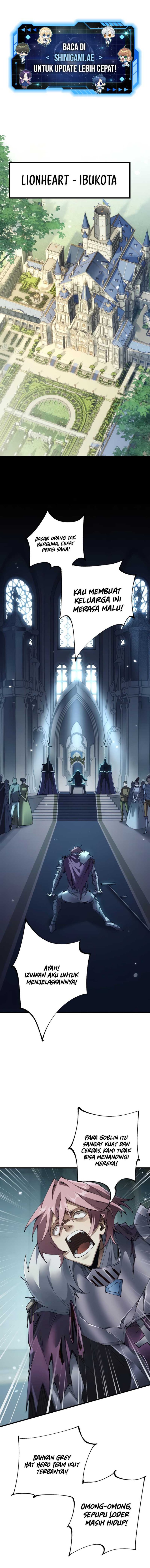 From Goblin to Goblin God Chapter 38 Gambar 2